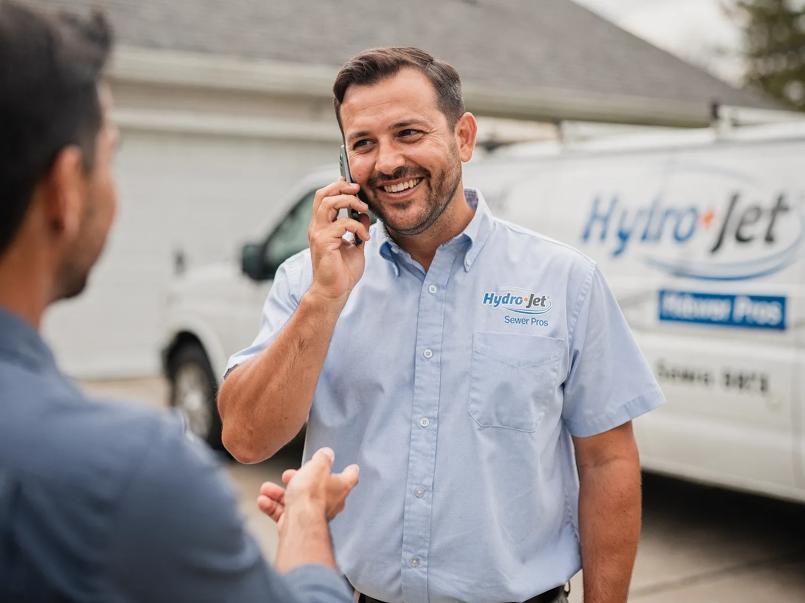 Hydro Jetting Winnabow, NC FAQs